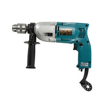 Load image into Gallery viewer, Makita Impact Drill Heavy Duty HP2010N 13mm 750W
