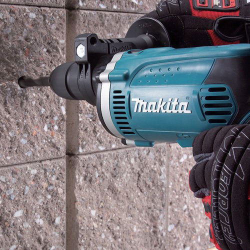 Makita Impact Drill HP1630 13mm 710W – Livecopper Makita Impact Drill HP1630 13mm 710W – Livecopper