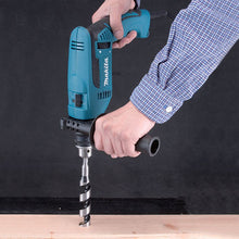 Load image into Gallery viewer, Makita Impact Drill HP1640 13mm 680W
