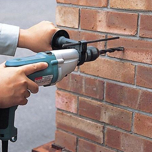 Makita Impact Drill HP2051 13mm 720W Livecopper