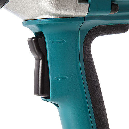 Makita TW0350 Impact Wrench 12.7mm (1/2″) 400W – Industrial Center