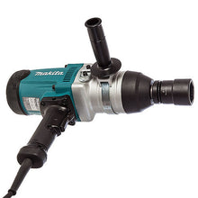 Load image into Gallery viewer, Makita Impact Wrench TW1000 1000Nm 1200W
