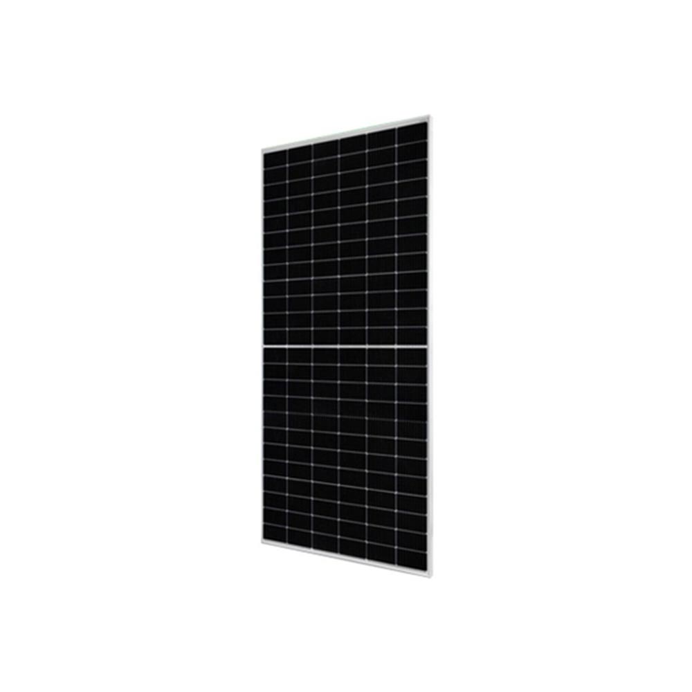 JA Solar Mono PV Module Multi-Busbar Half-Cell 370W - Black