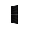 JA Solar Mono PV Module Multi-Busbar Half-Cell 370W - Black