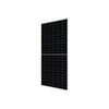 JA Solar 460W Mono PV Module Multi-Busbar Half-Cell Black