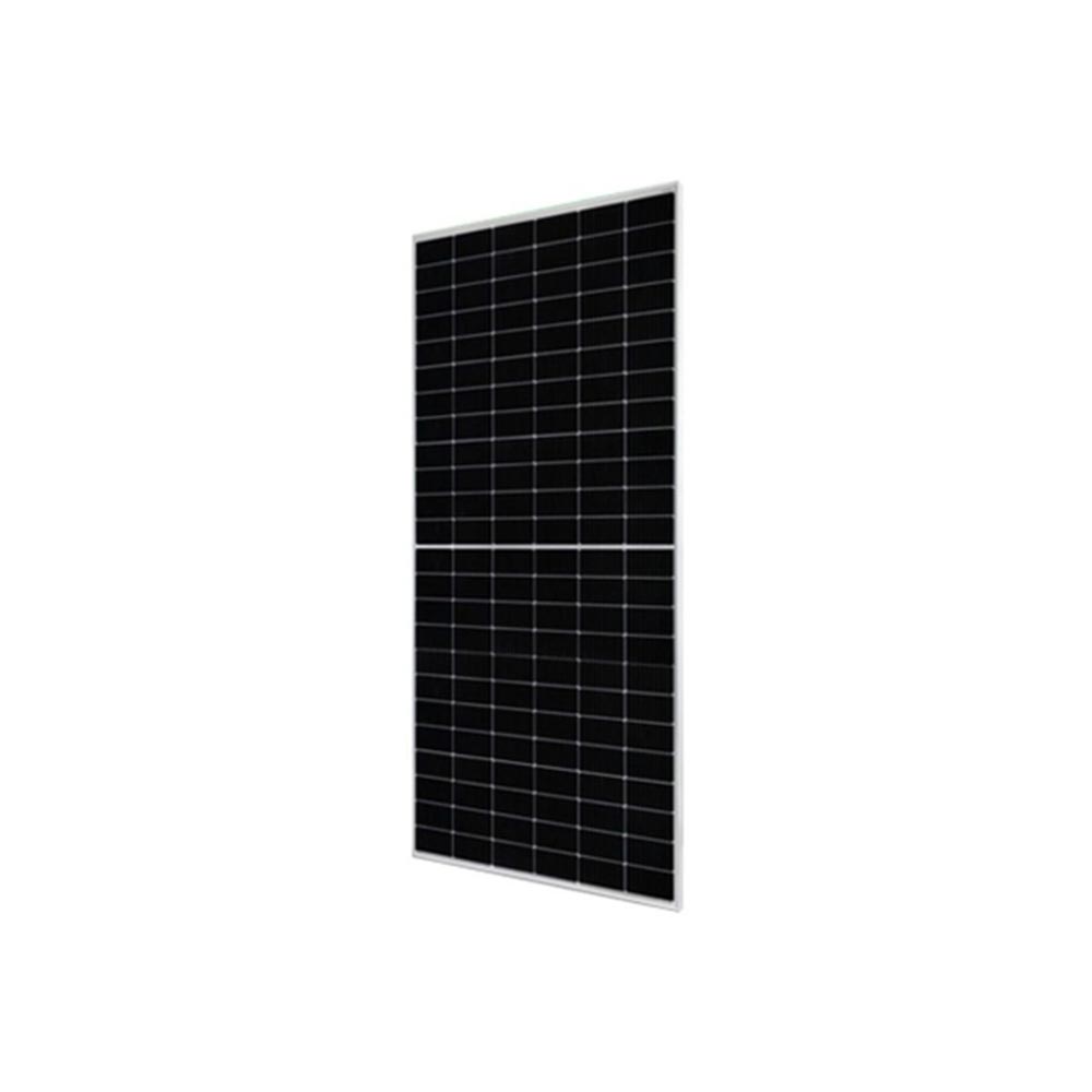 JA Solar Mono PV Module Multi-Busbar Half-Cell 550W - Black