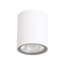 Load image into Gallery viewer, K. Light LED Surface Downlight 6W 450lm 3000K 90mm
