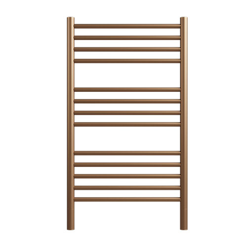 Jeeves Medium Classic C Heated Towel Rail