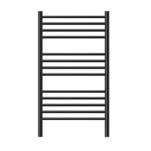 Load image into Gallery viewer, Jeeves Large Classic C Heated Towel Rail
