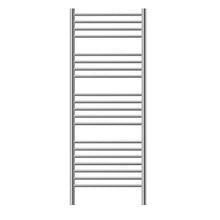 Load image into Gallery viewer, Jeeves Medium Classic D Heated Towel Rail
