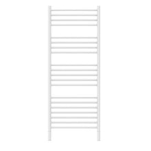 Load image into Gallery viewer, Jeeves Medium Classic D Heated Towel Rail
