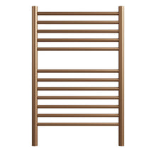 Load image into Gallery viewer, Jeeves Medium Classic E Heated Towel Rail
