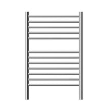 Load image into Gallery viewer, Jeeves Small Classic E Heated Towel Rail
