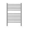 Jeeves Small Classic E Heated Towel Rail