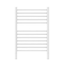 Load image into Gallery viewer, Jeeves Large Classic E Heated Towel Rail
