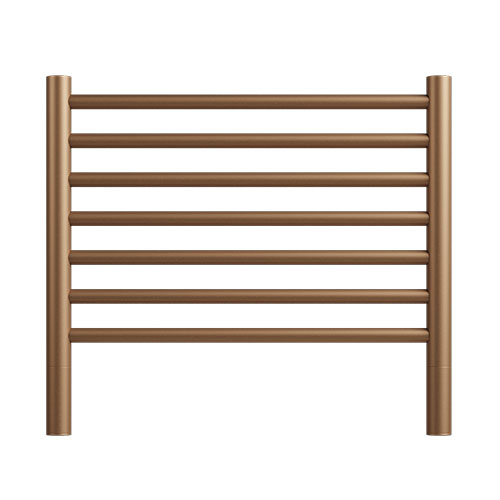 Jeeves Small Classic H Heated Towel Rail