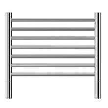 Load image into Gallery viewer, Jeeves Small Classic H Heated Towel Rail
