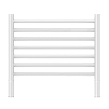 Load image into Gallery viewer, Jeeves Small Classic H Heated Towel Rail
