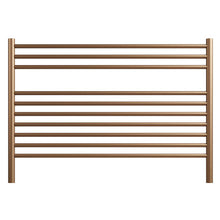 Load image into Gallery viewer, Jeeves Small Classic K Heated Towel Rail
