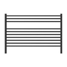 Load image into Gallery viewer, Jeeves Small Classic K Heated Towel Rail
