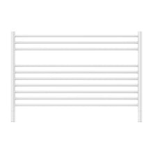 Load image into Gallery viewer, Jeeves Small Classic K Heated Towel Rail
