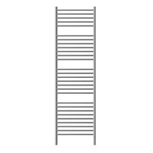 Load image into Gallery viewer, Jeeves Small Classic N28 Heated Towel Rail
