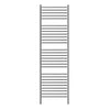 Jeeves Medium Classic N28 Heated Towel Rail