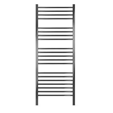 Load image into Gallery viewer, Jeeves Large Quadro D Heated Towel Rail
