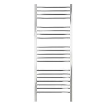 Load image into Gallery viewer, Jeeves Large Quadro D Heated Towel Rail
