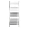 Jeeves Large Quadro D Heated Towel Rail