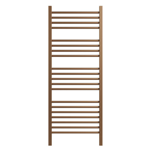 Jeeves Medium Quadro D Heated Towel Rail
