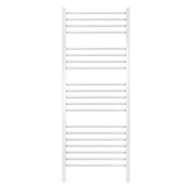 Load image into Gallery viewer, Jeeves Large Quadro D Heated Towel Rail
