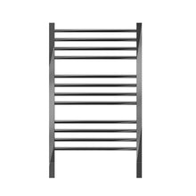 Load image into Gallery viewer, Jeeves Small Quadro P Heated Towel Rail
