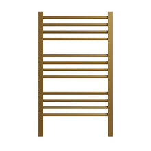 Load image into Gallery viewer, Jeeves Medium Quadro P Heated Towel Rail
