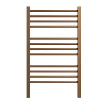 Load image into Gallery viewer, Jeeves Medium Quadro P Heated Towel Rail
