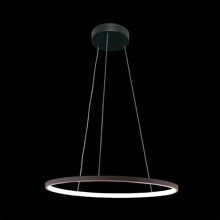 Load image into Gallery viewer, K. Light Single Ribbon Pendant LED 29W 1450lm 3000K
