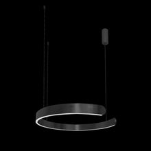 Load image into Gallery viewer, K. Light Alice LED Pendant 3000K
