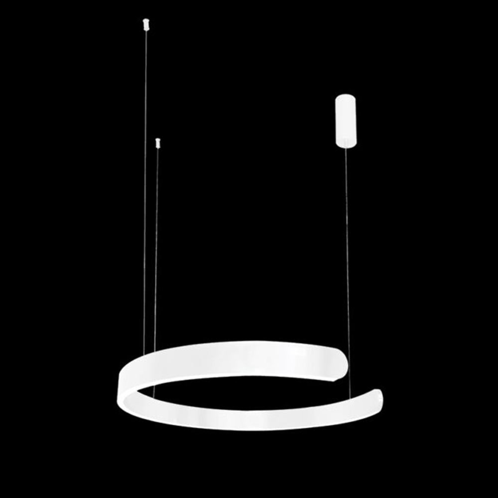 K. Light Alice LED Pendant 3000K