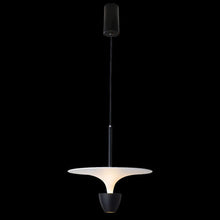 Load image into Gallery viewer, K. Light Fountain LED Pendant 3000K
