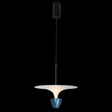 Load image into Gallery viewer, K. Light Fountain LED Pendant 3000K
