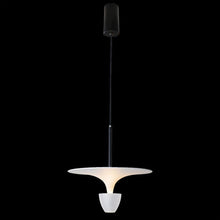 Load image into Gallery viewer, K. Light Fountain LED Pendant 3000K
