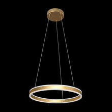 Load image into Gallery viewer, K. Light Eternity LED Pendant 3000K
