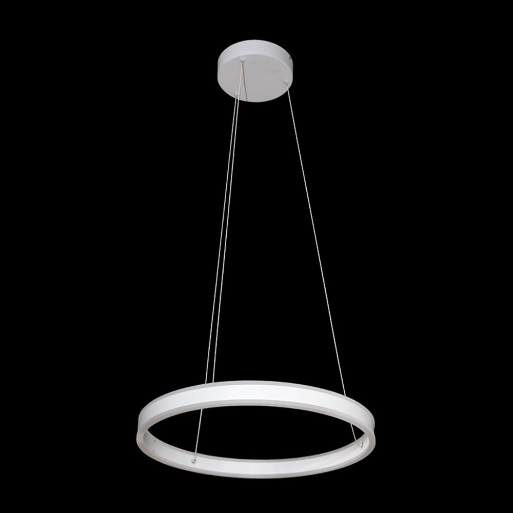 K. Light Eternity LED Pendant 3000K