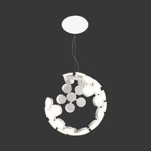 Load image into Gallery viewer, K. Light Meteor LED Pendant 3000K
