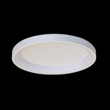 Load image into Gallery viewer, K. Light Round Framed Large Ceiling Light CCT
