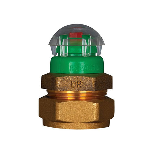 Kwikot Vacuum Breaker Relief Valve