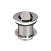 Victoria & Albert Universal Waste Kit for Baths (Kit 12) - Chrome