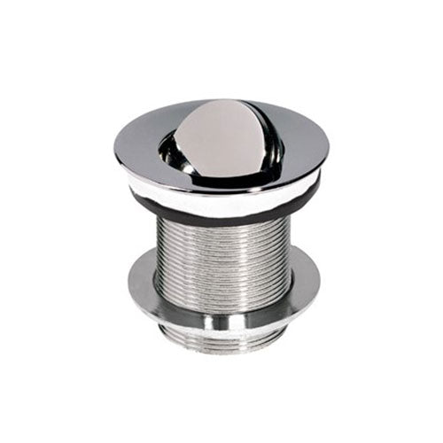 Victoria + Albert Universal Waste Kit for Baths (Kit 12) - Chrome