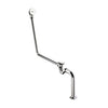 Victoria & Albert Universal waste Kit for a Bath (Kit 16) - Chrome