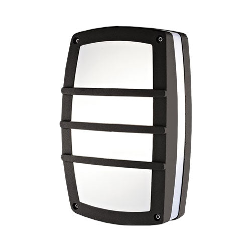 K. Light Rectangular Grid Bulkhead